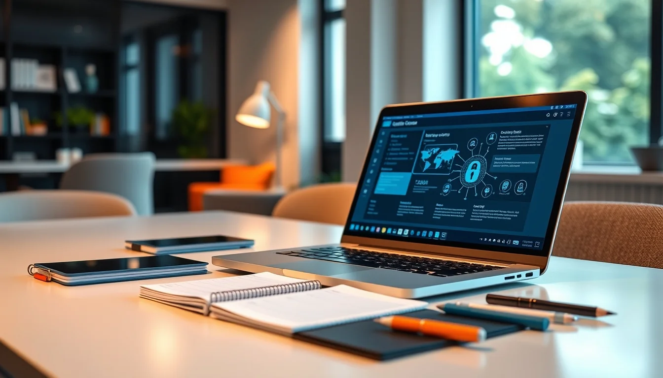 Supporting pricing visual